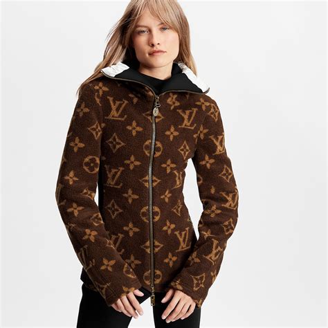 louis vuitton jaket|louis vuitton jacket with pouches.